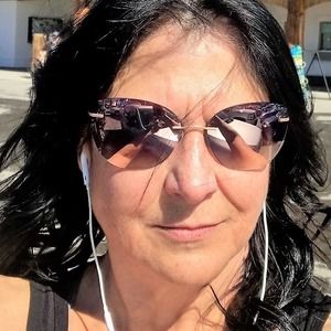 Meet your Posher, Kathy